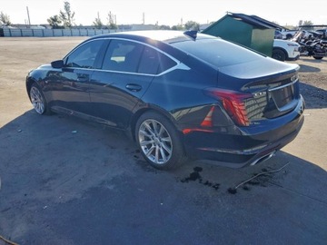 Cadillac 2021 Cadillac CT5 Luxury 2021 2.0 Benzyna 237KM, zdjęcie 1