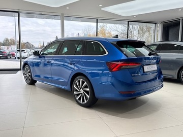 Skoda Octavia IV Scout 1.5 TSI ACT 150KM 2022 Skoda Octavia Style / 1 właściciel / Salon Polska, zdjęcie 1