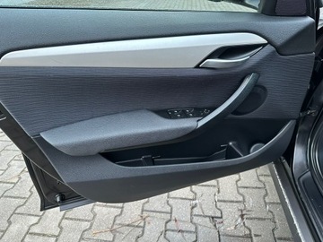 BMW X1 E84 Crossover Facelifting sDrive 18d 143KM 2013 BMW X1 2.0d, Alu17, Stan bdb., zdjęcie 7