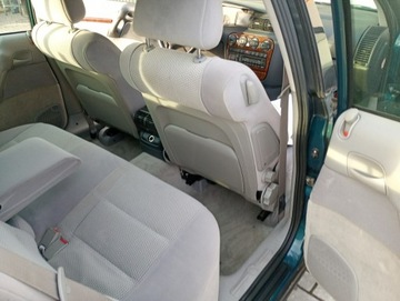 Opel Omega B Kombi 2.5 i V6 170KM 1998 Opel Omega 2,5 v6 *automat* napęd tył *welury*, zdjęcie 23