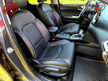 Kia Ceed III Kombi 1.6 CRDi 136KM 2019 Kia Ceed 1.6 CRDi 136KM- KAMERA, navigacja, SLICZNA, bezwypadek, automat, zdjęcie 5
