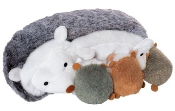 Maskotka karmiąca Mama Jeż Manhattan Toy