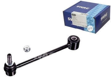 ŁĄCZNIK DRĄŻKA STABILIZATORA TYŁ L/P JEEP WRANGLER III 2.8D 3.6 3.8