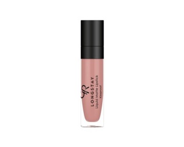 POMADKA MATOWA W PŁYNIE GOLDEN ROSE LONGSTAY LIQUID MATTE 13