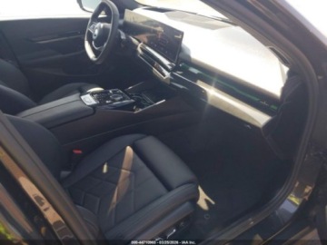 BMW Seria 5 G90-91 2026 BMW Seria 5 530i 2026, 2.0L R4 255KM, RWD, auto odpala i jezdzi, od ubezp, zdjęcie 10