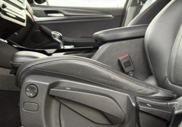 BMW X3 G01 SUV Facelifting 2.0 20d 190KM 2022 BMW X3 I wlasciciel M Sport Hak Gwarancja Bezwypadkowy FVAT23, zdjęcie 27