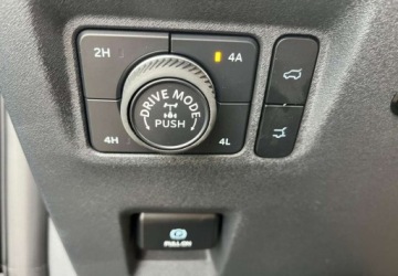 Ford Expedition III 2025 Ford Expedition Ford Expedition 3.5 Benzyna 446KM, zdjęcie 22