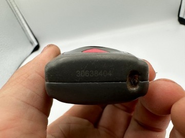 KLÍČ KLÍČEK OVLÁDAČ VOLVO C30 S40 V50 C70 30638404