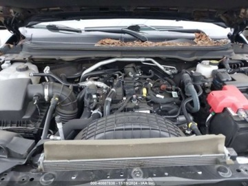 Ford Ranger V 2021 Ford Ranger Xlt 2021 2.3l 2.3 Benzyna 270KM, zdjęcie 8