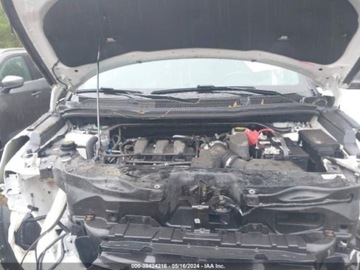 Ford Explorer VI 2019 Ford Explorer 2019 Ford Explorer XLT 4WD 3.5 Benzyna 290KM, zdjęcie 9