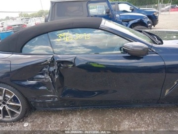 BMW 2019 BMW M8 2019r., 4x4, 4.4L 4.4 Benzyna 520KM, zdjęcie 4