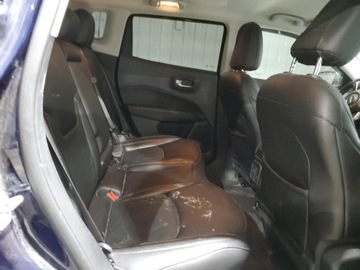 Jeep Compass II 2020 Jeep Compass Limited 2020 2.4l 2.4 Benzyna 180KM, zdjęcie 11