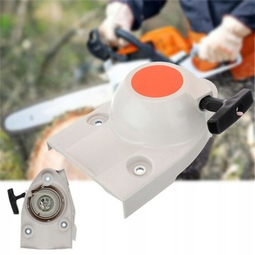 Съемник стартера STIHL TS410 TS420 TS480i TS510i