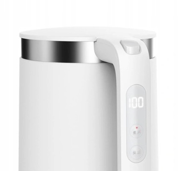 Czajnik Elektryczny Xiaomi Mi Smart Kettle Pro