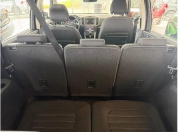 Ford Galaxy IV Van 1.5 EcoBoost 160KM 2016 FORD GALAXY TITANIUM! Wkrótce w ofercie!, zdjęcie 22