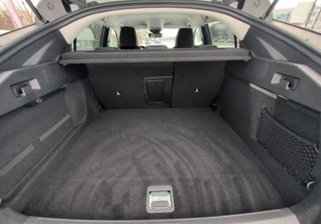 Peugeot 408 Crossover Plug-In 1.6 Plug-In Hybrid 225KM 2025 Peugeot 408 1.6 Plug-In Hybrid 225 Allure EAT8 SalonPL FVat Od Reki Bogata, zdjęcie 5