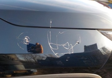 Toyota RAV4 V SUV 2.5 Hybrid Dynamic Force 218KM 2021 Toyota RAV4 Okazja 2.5 Hybryda 218KM, zdjęcie 8