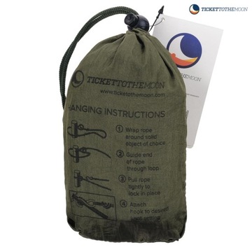 Удлинители TTTM NAUTICAL ROPE