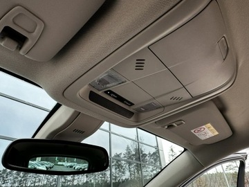 Opel Insignia II Sports Tourer 2.0 CDTI 170KM 2018 Opel Insignia Kamera,Led Navi, Alu, Hak, GWARANCJA, zdjęcie 35