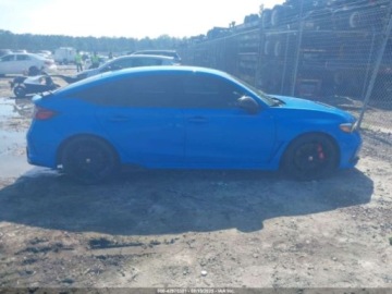 Honda Civic XII 2024 Honda Civic Type R 2024 2.0l 2.0 Benzyna 315KM, zdjęcie 6