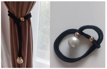 ШТОРЫ ЖЕМЧУГ ЖЕМЧУЖНАЯ ПРЯЖКА КЕПКА ДЛЯ ШТОР