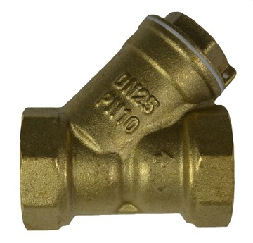 FILTR DO WODY SIATKOWY GOSHE 1 CAL STANDARD