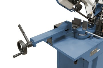 BERNARDO ОХЛАЖДАЮЩИЙ СТАНОК ДЛЯ РЕЗКИ МЕТАЛЛА