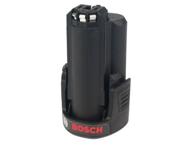 АККУМУЛЯТОР PBA 12V 2.0Ah BOSCH для PSR PMF AHS