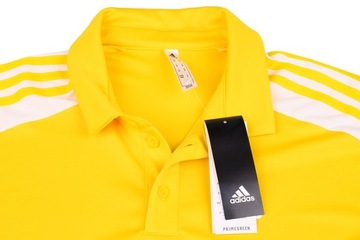 Koszulka adidas Squadra 21 Polo M GP6428 L