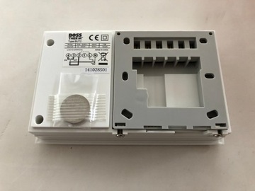 NOWY regulator pokojowy SIEMENS BOSSTherm