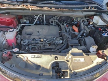 Toyota Sienna III 2022 Toyota Sienna XSE 2022 2.5 Hybryda 245KM, zdjęcie 6