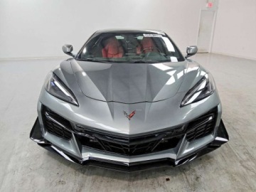 Chevrolet Corvette C7 2023 Chevrolet Corvette STINGRAY 1LT 2023 6.2 Benzyna 490KM, zdjęcie 5