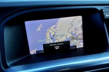 Volvo S60 II Sedan Facelifting 2.0 D2 DRIVE-E 120KM 2017 Volvo S60 2.0 D2 Lift Led FULL OPCJA Skóra Navi, zdjęcie 23