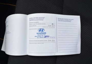 Hyundai Tucson III 2019 Hyundai Tucson 1.6 GWARANCJA perfekcyjny kamera MANUAL bezwypadkowy, zdjęcie 31