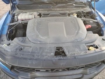  RAM 1500 Trx 2021 6.2l 6.2 Benzyna 702KM, zdjęcie 6