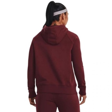 Bluza Under Armour Rival Fleece HB Hoodie W Nowy