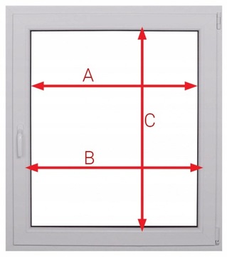 Roleta w kasecie Pcv ZACIEMNIAJĄCA 100% BALKONOWA