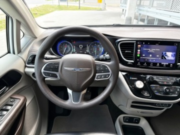 Chrysler Pacifica II 2021 2021 CHRYSLER PACIFICA Touring L+, zdjęcie 22