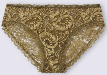 INTIMISSIMI figi Golden Goddess M/38