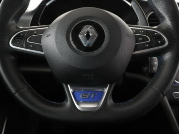 Renault Megane IV 2016 Renault Megane GT automat 205KM alcantara navi, zdjęcie 20