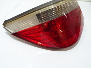 7165737, Licht links heck hinten BMW E60 EO 7165737 | thumb 6