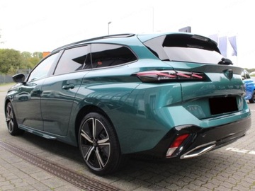 Peugeot 308 III SW 1.5 BlueHDi 130KM 2025 Od ręki - GT EAT8 1.5 BlueHDi 130KM / Pakiet Bezpieczeństwo, Hi-Fi, zdjęcie 2