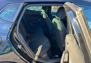 Seat Ibiza V 2024 Seat Ibiza 1.0 TSI 115 KM FR Nawigacja Kamera Sensor Tempomat Benzyna 115KM, zdjęcie 10