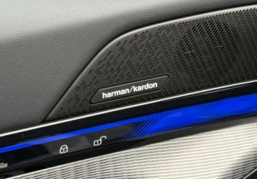 BMW Seria 5 G90-91 Touring 2.0 520d 197KM 2025 BMW Seria 5 Salon PL M Sport Harman Gwarancja Bezwypadkowy FVAT23, zdjęcie 24