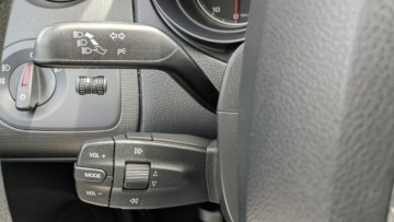 Seat Ibiza IV Hatchback 5d Facelifting 1.2 60KM 2014 Seat Ibiza 1.2i 60PSOPŁACONY Bezwypadkowy, zdjęcie 27