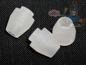 SATA Uszczelka trzpienia spustu mini 4400 199448