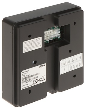 КОНТРОЛЛЕР ДОСТУПА ASI1212F DAHUA