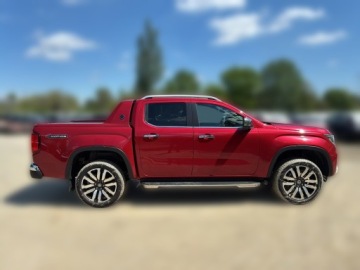 Volkswagen Amarok II 2026 Volkswagen Amarok Aventura, 3.0 TDI 240 KM, Automa, zdjęcie 6
