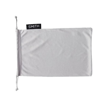 POKROWIEC ETUI CASE NA GOGLE NARCIARSKIE SMITH MICRO FIBER GOGGLE BAG