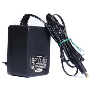 ZASILACZ 15V 1A TRANSFORMATOROWY